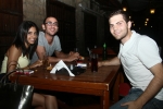 Friday Night at Byblos Old Souk